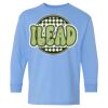 5400B Youth Heavy Cotton Long Sleeve Thumbnail