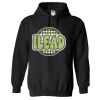 18500 Adult Heavy Blend Hooded Sweatshirt Thumbnail